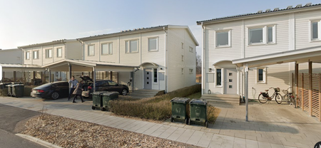 Ängavångsgatan, Ödåkra - Photo 5