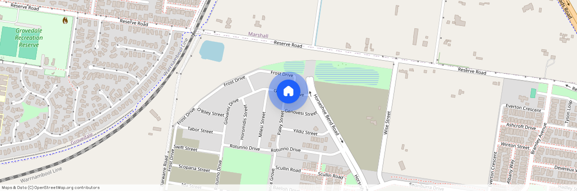 32 Paley Street, Vic 3217, Charlemont