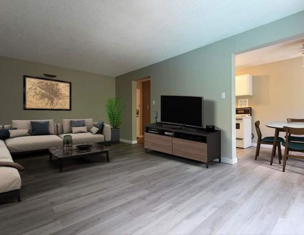 Flores Manor | 10609 115 Street NW, Edmonton - Photo 1