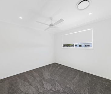 EXCITING NEAR-NEW TERRACE HOME IN JOYNER!!! - Photo 3