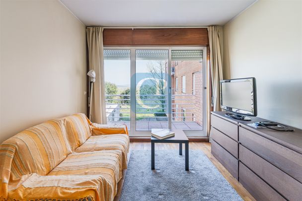 Apartamento T1 em Porto - Foto 1