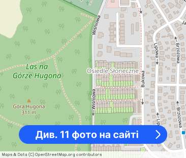 Nowe mieszkanie - Wzgórze Hugona, Świętochłowice - Фото 1