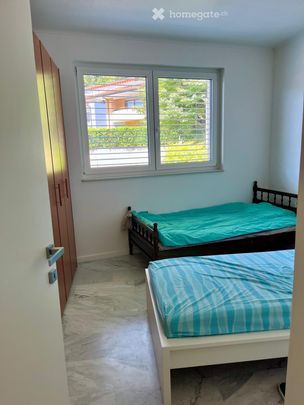 2.5 Zimmer, 60 m² - Photo 1