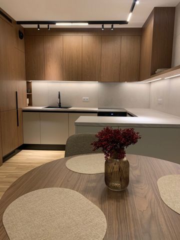 Stylowe mieszkanie 3 pokojowe, Ceglana Park - Photo 5