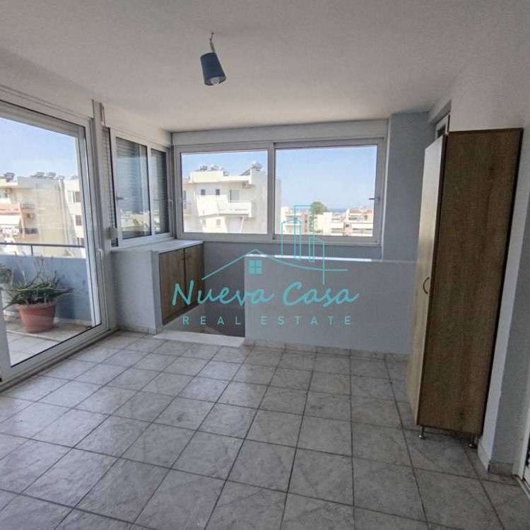 Διαμέρισμα για ενοικίαση Αγυιά (Πάτρα) - Photo 1