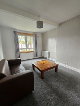 2 Bed Flat, Saughton Gardens, EH12 - Photo 1