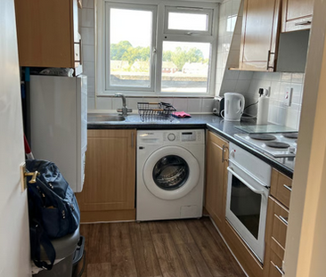 2 bedroom flat to rent - Photo 2