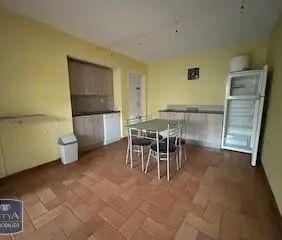 Appartement à louer 2 pièces 30.82m² - Photo 3