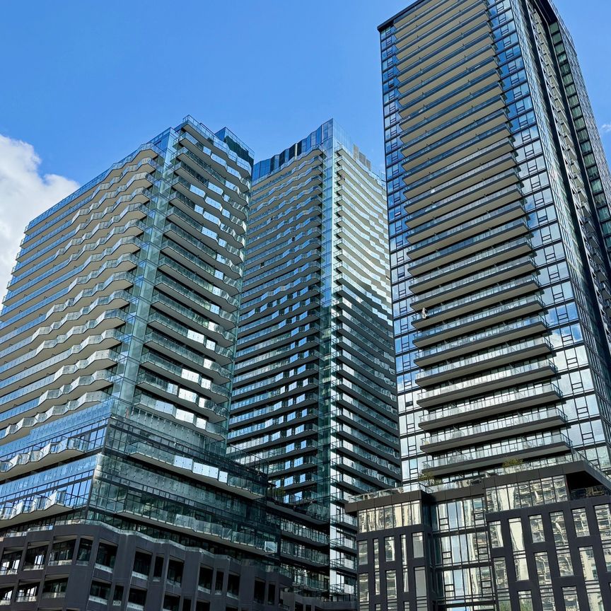 For Lease - 120 Broadway Avenue Unit# 512, Toronto, Ontario - Photo 1