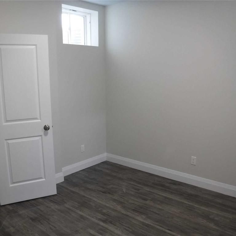For Lease - 33 Hayeraft Street Unit# Basement, Whitby, Ontario - Photo 1