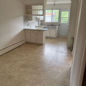 Grand 4 1/2 Marquette près belanger - Photo 2