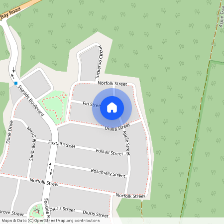 1/29 Apple Street, NSW 2295, Fern Bay