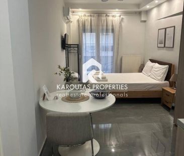 Studio/Γκαρσονιέρα για ενοικίαση Ευζώνων - Πεδίον Άρεως (Φάληρο - Ι... - Φωτογραφία 1