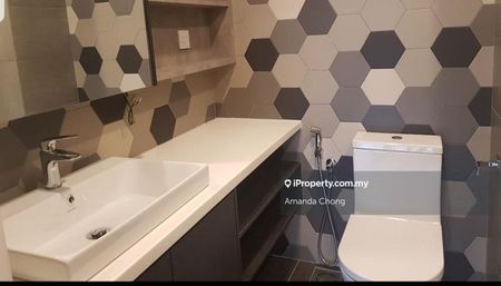 Ceylonz Suites, KL City Centre - Foto 4