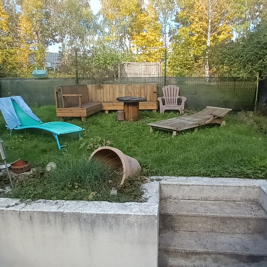 A LOUER – Maison T4 – Chambray-lès-Tours – Réf. TNG-G0013 - Photo 1