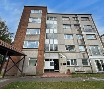 1 bedroom apartment to rent - Photo 6