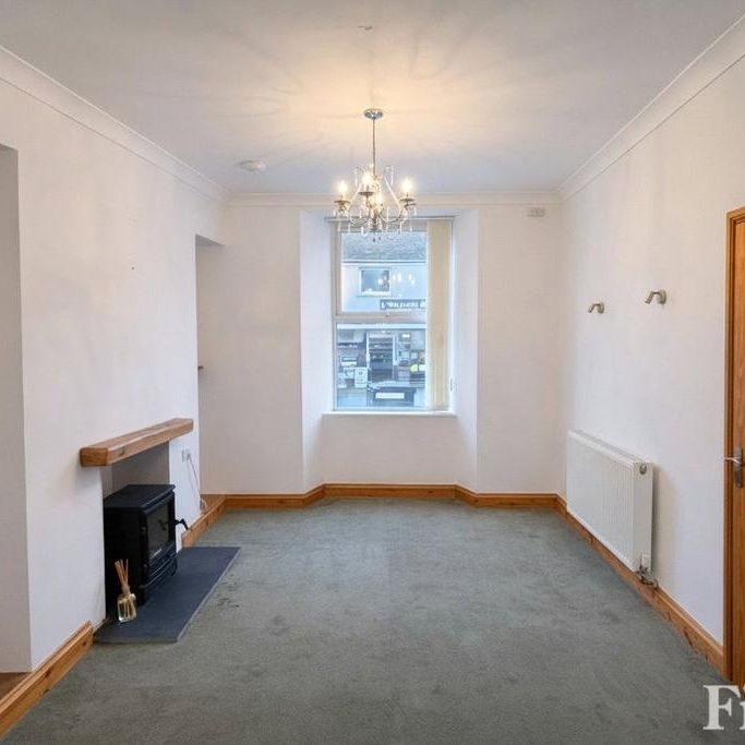 2 bedroom semi-detached house to rent - Photo 1