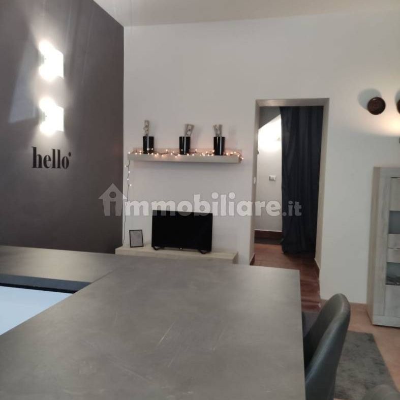 Trilocale via Zecca 68, Centro, Pizzoli - Photo 1