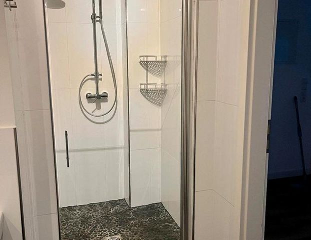 Wohnung für 1 Jahr in Bremen City - Foto 1