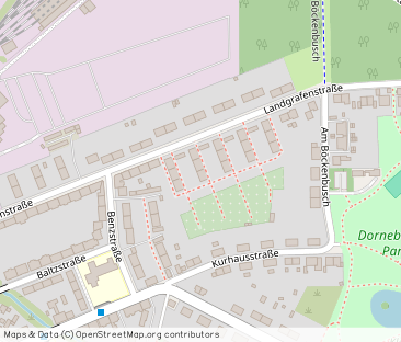 Landgrafenstraße 50, 44652 Herne - Photo 1