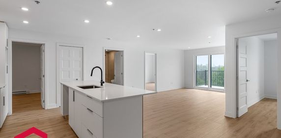 Appartement L'Épiphanie - Ville À Louer - Photo 2