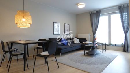 NOWE 2 POK. Z BALKONEM NA STARYM MIEŚCIE - Photo 3