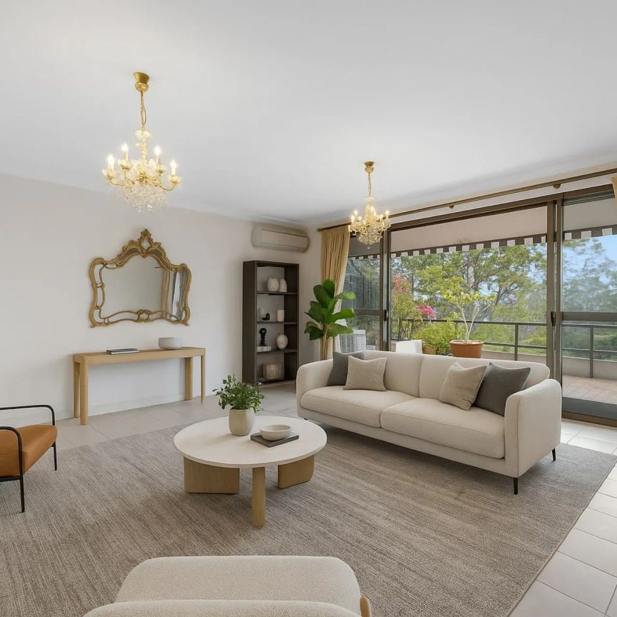 Modern Apartment in a Prime Pymble Location - Photo 1