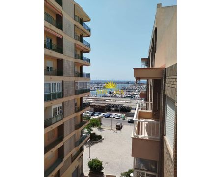 APARTMENT FOR RENT, 1 BEDROOM AND 1 BATHROOM IN SANTA POLA - ALICANTE - Photo 5