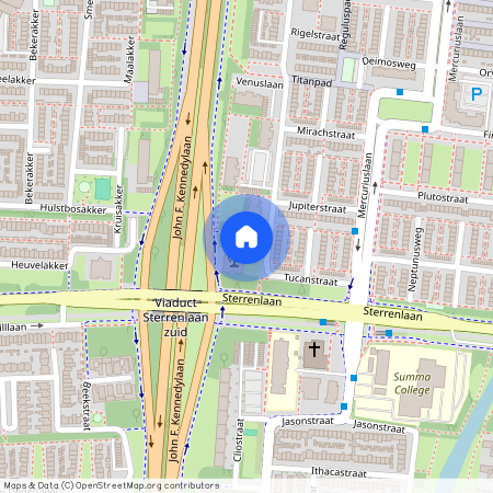 Venuslaan 5632 HA Eindhoven