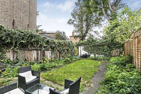 Clissold Crescent, Stoke Newington, N16 - Photo 4