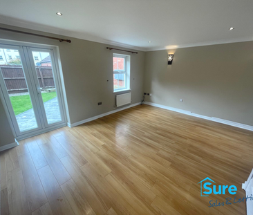 3 bedroom semi-detached house to rent - Photo 3