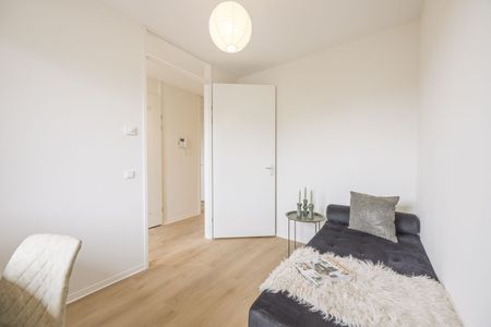 Appartement te huur: Timmerrak 43 1506 TP Zaandam - Foto 2