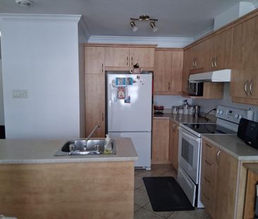 Logement St-Jerome - 4.5 pièces - Secteur Lafontaine - Très tranqui... - Photo 3