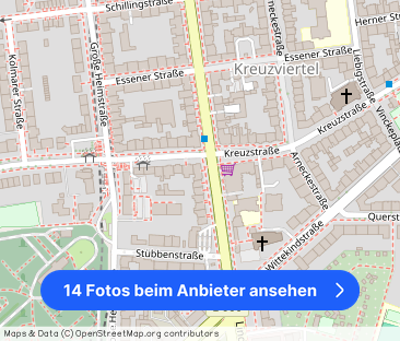 Wohnung zur Miete in Dortmund - Foto 1