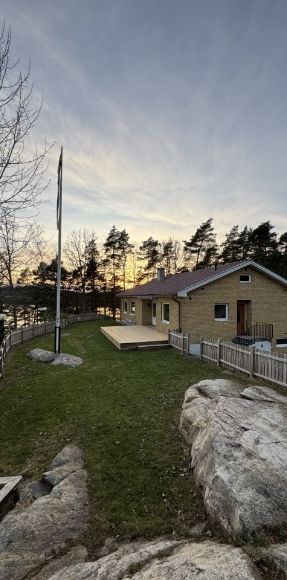 Hällingsjö - 7rok - tillsv - 17.825kr/mån - Photo 1