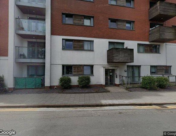 Room in a Shared Flat, Granville St, B1 - Photo 1