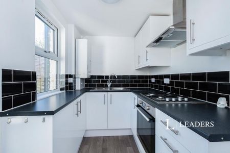 2 bedroom terraced house to rent - Photo 5