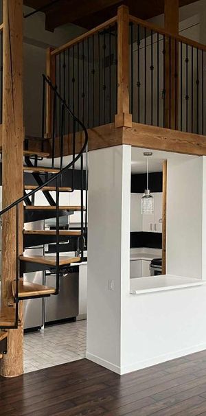 Condo à Louer Place Paton Sherbrooke - Photo 1