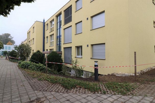5-Zimmer- Attikawohnung - Foto 1