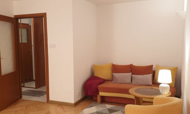 mazowieckie, Warszawa, Mokotów, Słodowiec, Aleja Niepodległości - Photo 1