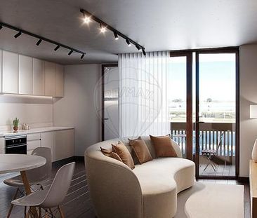 Apartamento T2 - Photo 1