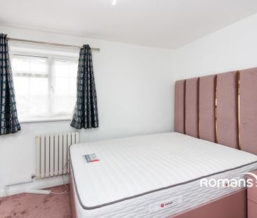 2 bedroom terraced house to rent - Photo 6