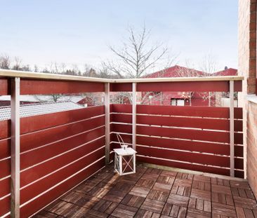 Storvretsvägen, Tumba - Photo 5