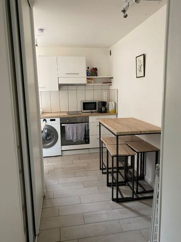 Location Appartement 1 pièce 23m² ROUEN 76100 - Photo 3