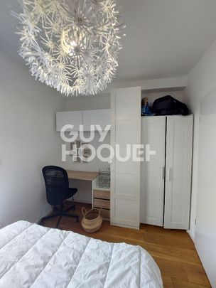 THIONVILLE : appartement de 3 pièces (69 m²) en location - Photo 1