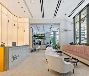 For Lease - 200 Redpath Avenue Unit# 3605, Toronto, Ontario - Photo 3