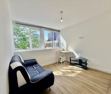 1 bedroom apartment to rent - Photo 2