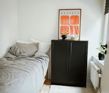 Nya Gatan, Nacka - Foto 1