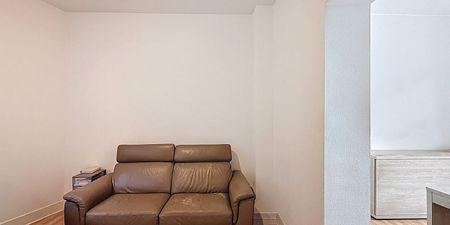 Duplex te huur in Sint-Gillis voor € 1.200 met 2 slaapkamers - Photo 2