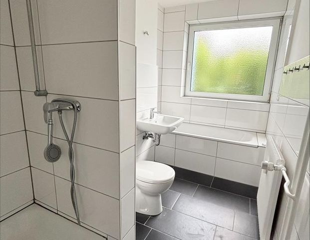 4- Zimmer Wohnung in Querenburg für Student*innen - Photo 1